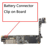 iPhone 8 8Plus Batterry Connector | myFixParts.com