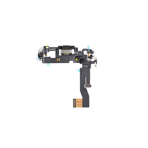 USB Charging Port Flex Cable for iPhone 12