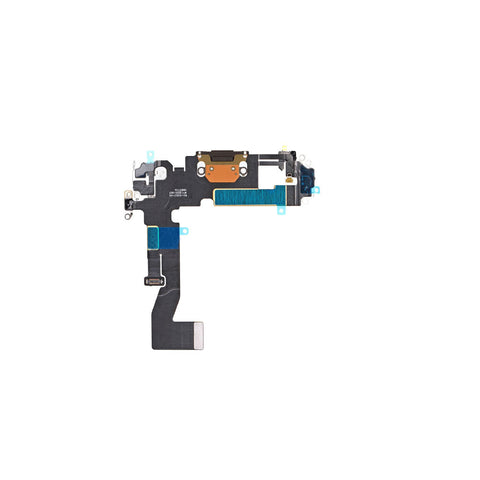 Dock Charging Port Flex Cable for iPhone 12