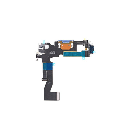 USB Charging Port Flex Cable for iPhone 12