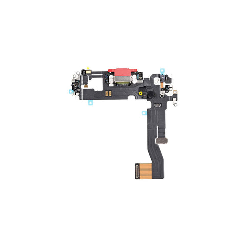 dock charging port flex cable for iPhone 12