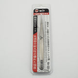 Precision Stainless Steel Tweezers Standard WT-12