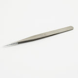 Precision Stainless Steel Tweezers Standard WT-12
