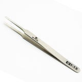 Precision Stainless Steel Tweezers Standard WT-13