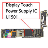 OEM Display IC U3 U1501 65730 for iPhone 6 6Plus