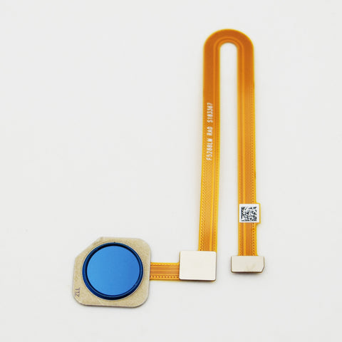 Xiaomi Mi 8 Fingerprint Flex Cable Blue | myFixParts.com