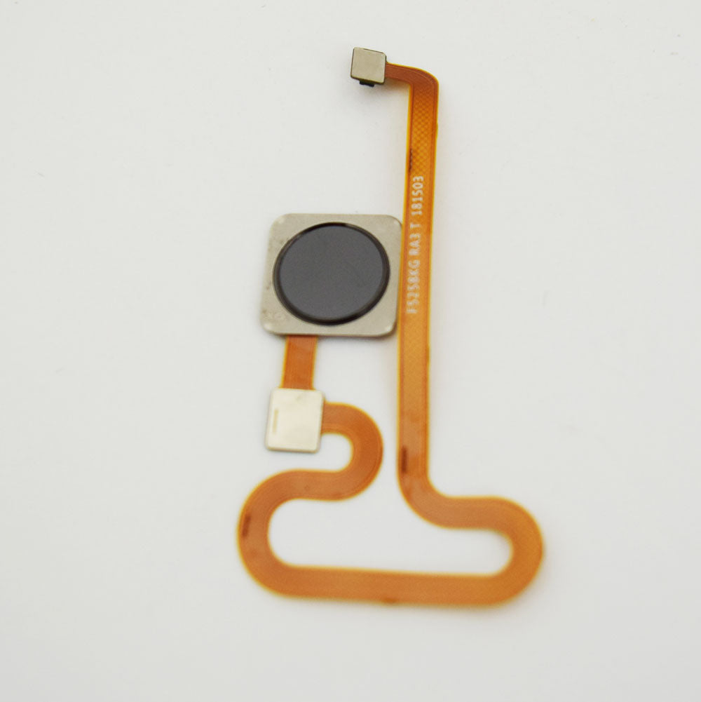OEM Fingerprint Sensor Flex Cable for Xiaomi Mi Mix 2s -Black
