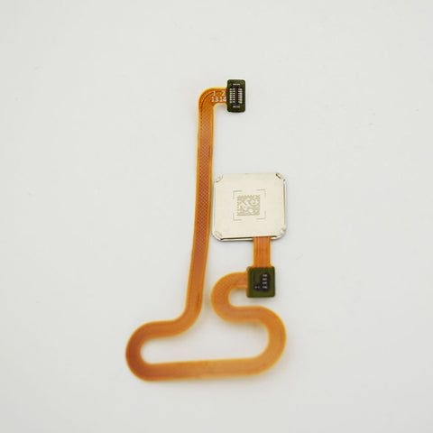 OEM Fingerprint Sensor Flex Cable for Xiaomi Mi Mix 2s -Black