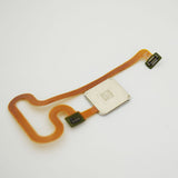 OEM Fingerprint Sensor Flex Cable for Xiaomi Mi Mix 2s -Black