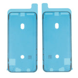 OEM Front Bezel Adhesive Sticker for iPhone X