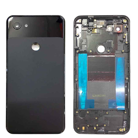 Google Pixel 3A XL Back Housing Cover