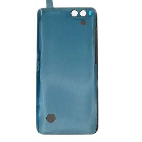 Xiaomi Mi 6 Back Glass Black | myFixParts.com