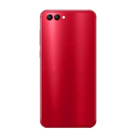 OEM Back Housing with Side Keys for Huawei Honor View 10 -Red