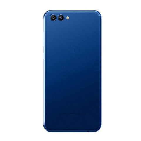 OEM Back Housing with Side Keys for Huawei Honor View 10 - Blue
