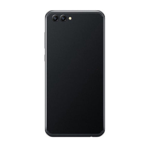 OEM Back Housing with Side Keys for Huawei Honor View 10 - Black