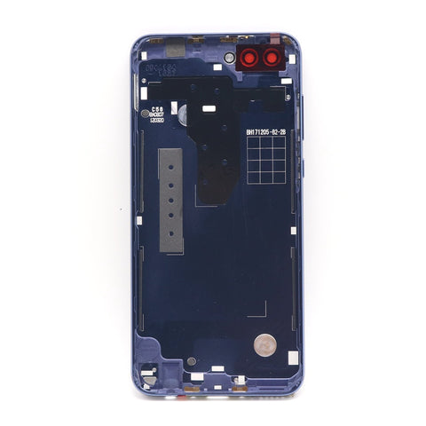 OEM Back Housing with Side Keys for Huawei Honor View 10 - Blue