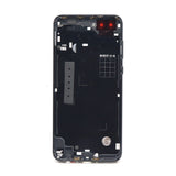 OEM Back Housing with Side Keys for Huawei Honor View 10 - Black