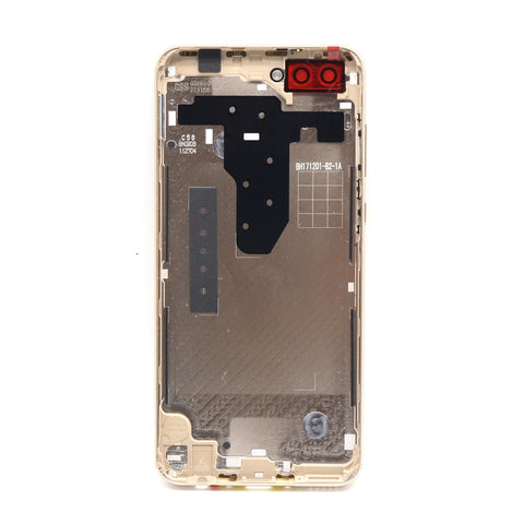 OEM Back Housing with Side Keys for Huawei Honor View 10 -Gold