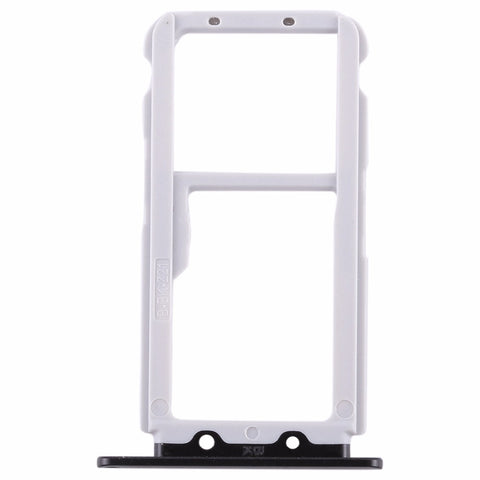 OEM SIM Card Tray for Huawei Honor View 10 -Black