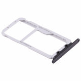 OEM SIM Card Tray for Huawei Honor View 10 -Black