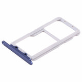 OEM SIM Card Tray for Huawei Honor View 10 -Blue