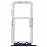 OEM SIM Card Tray for Huawei Honor View 10 -Blue