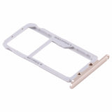 OEM SIM Card Tray for Huawei Honor View 10 -Gold