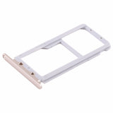 OEM SIM Card Tray for Huawei Honor View 10 -Gold