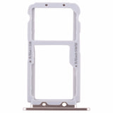 OEM SIM Card Tray for Huawei Honor View 10 -Gold