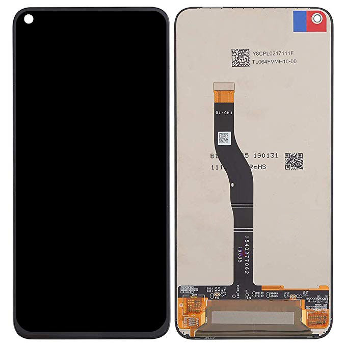 OEM LCD Screen and Digitizer Assembly for Huawei Nova 4 with Tools