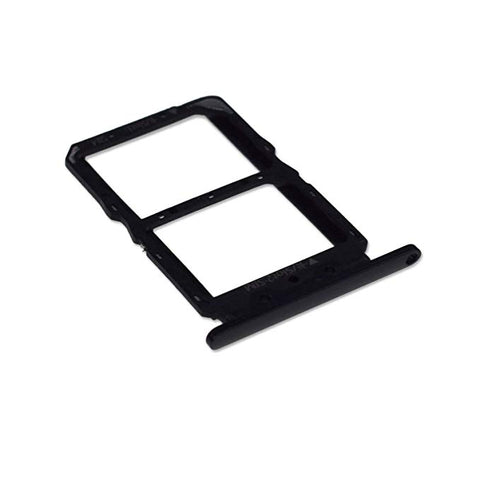 OEM SIM Card Tray for Huawei Nova 4 -Black