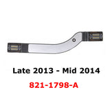 I/O USB HDMI Board Flex Cable for MacBook Pro Retina 15" A1398 2012-2015