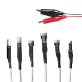 Kaisi 9035A Power Supply Cable for All iPhone Series Phones
