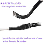 Kaisi 9035A Power Supply Cable for All iPhone Series Phones