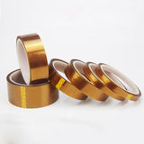 Kapton Tape High Temperature Heat Resistant Polyimide