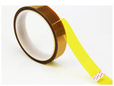 Kapton Tape High Temperature Heat Resistant Polyimide