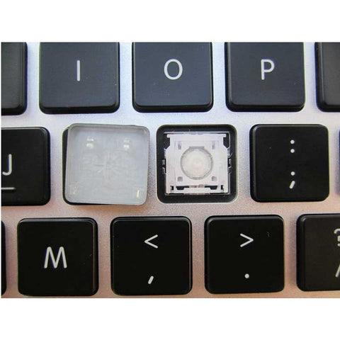 Apple Macbook A1369 A1466 Key Cap with Holder | myFixParts.com