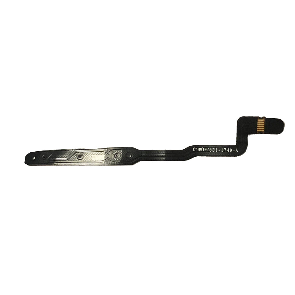 Microphone Flex Cable 821-1749-A for Apple Macbook Air 13 A1466