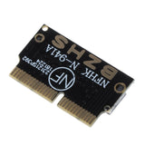NVMe PCIe M.2 NGFF SSD Adapter for Apple Macbook Air Pro A1398 A1502