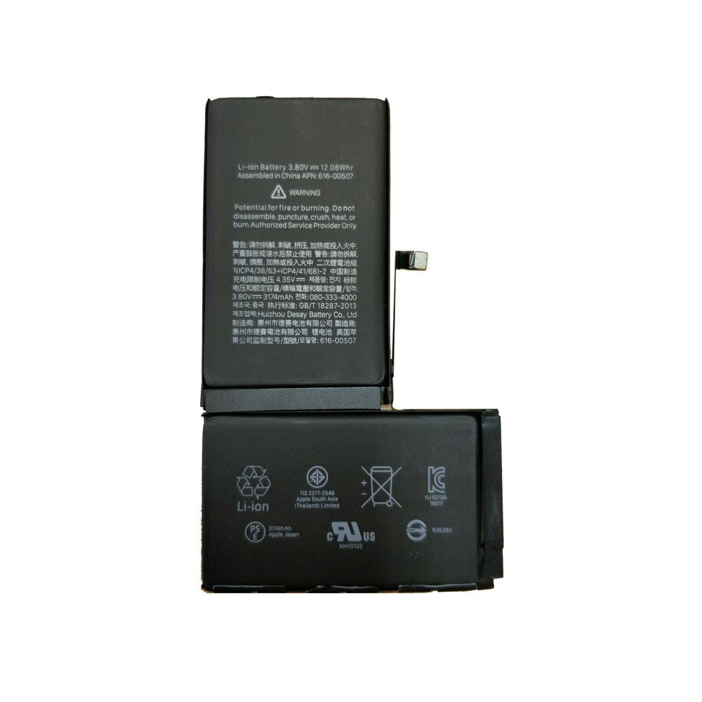 Battery for iPhone XS Max