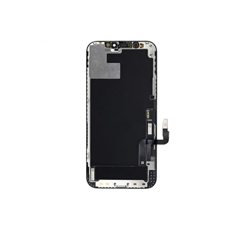 OEM LCD Screen and Digitizer Assembly for iPhone 12