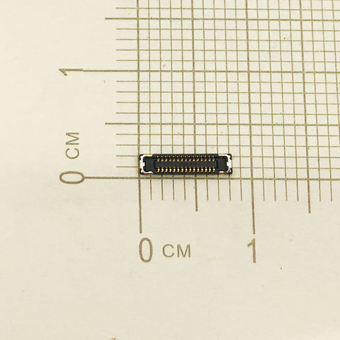 iPhone 6 30Pin LCD FPC Connector | myFixParts.com