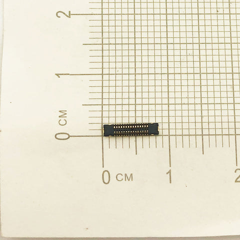 iPhone 6 30Pin LCD FPC Connector | myFixParts.com