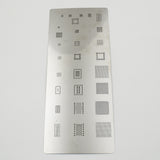 P3041 BGA Reball Stencil for iPad iPhone