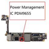 OEM Power Management IC PDM9655 for iPhone 8 8Plus