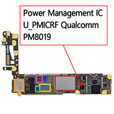 iPhone 6 6Plus Power IC PM8019 | myFixParts.com