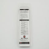 Precision Stainless Steel Tweezers Standard WT-11