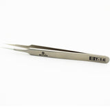 Precision Stainless Steel Tweezers Standard WT-14