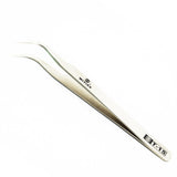 Precision Stainless Steel Tweezers Standard WT-15