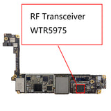 OEM RF Transceiver IC WTR5975 for iPhone 8 8Plus